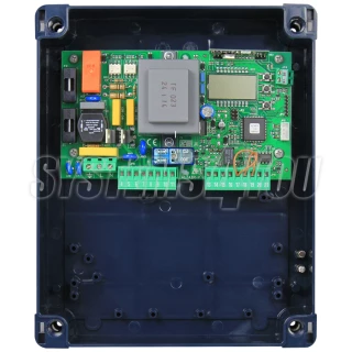 Control unit BFT ALTAIR P